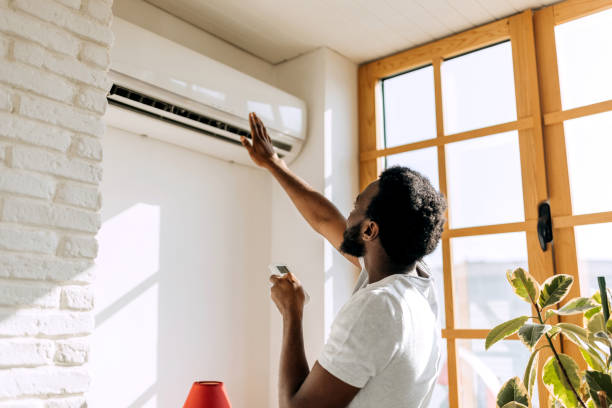 Professional HVAC in Logan, WV