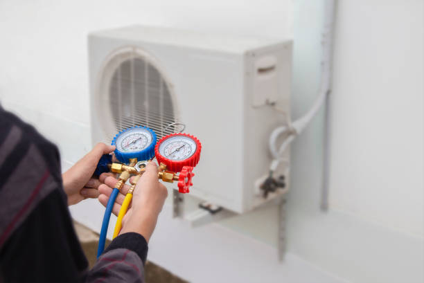 Best Local HVAC companies  in Logan, WV